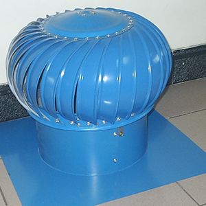 屋頂無動(dòng)力風(fēng)機(jī)