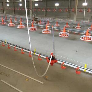 平養料線水線完工圖